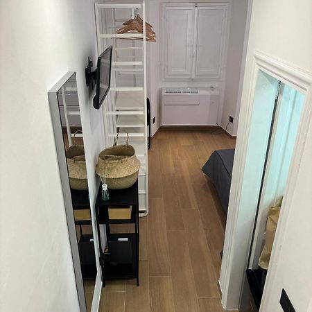 La Casetta Di Nic Флоренция Экстерьер фото